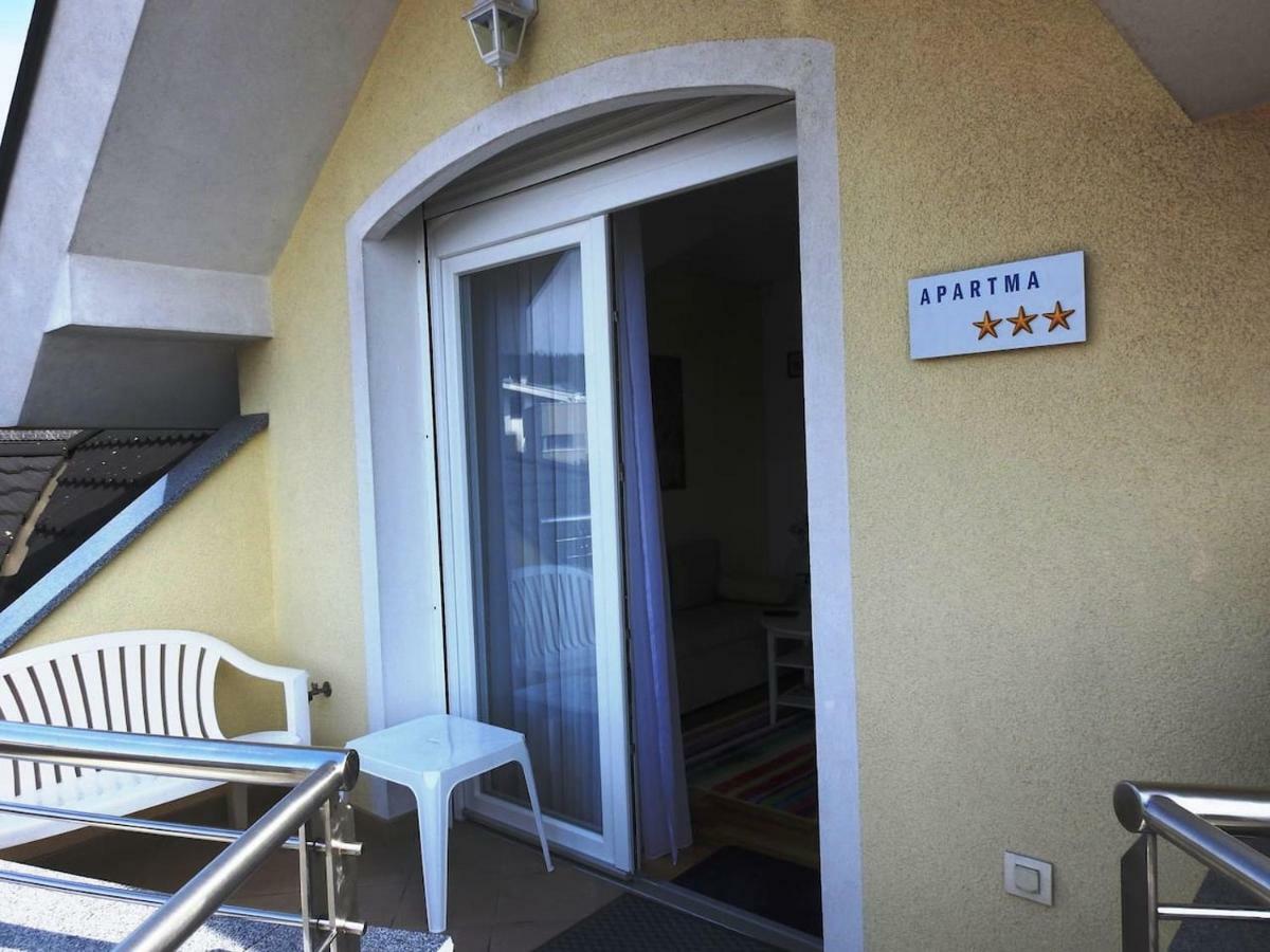 Natasha'S Garden House Apartment Dol pri Ljubljani Exterior photo