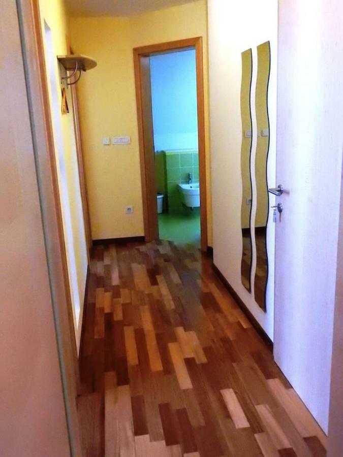 Natasha'S Garden House Apartment Dol pri Ljubljani Exterior photo